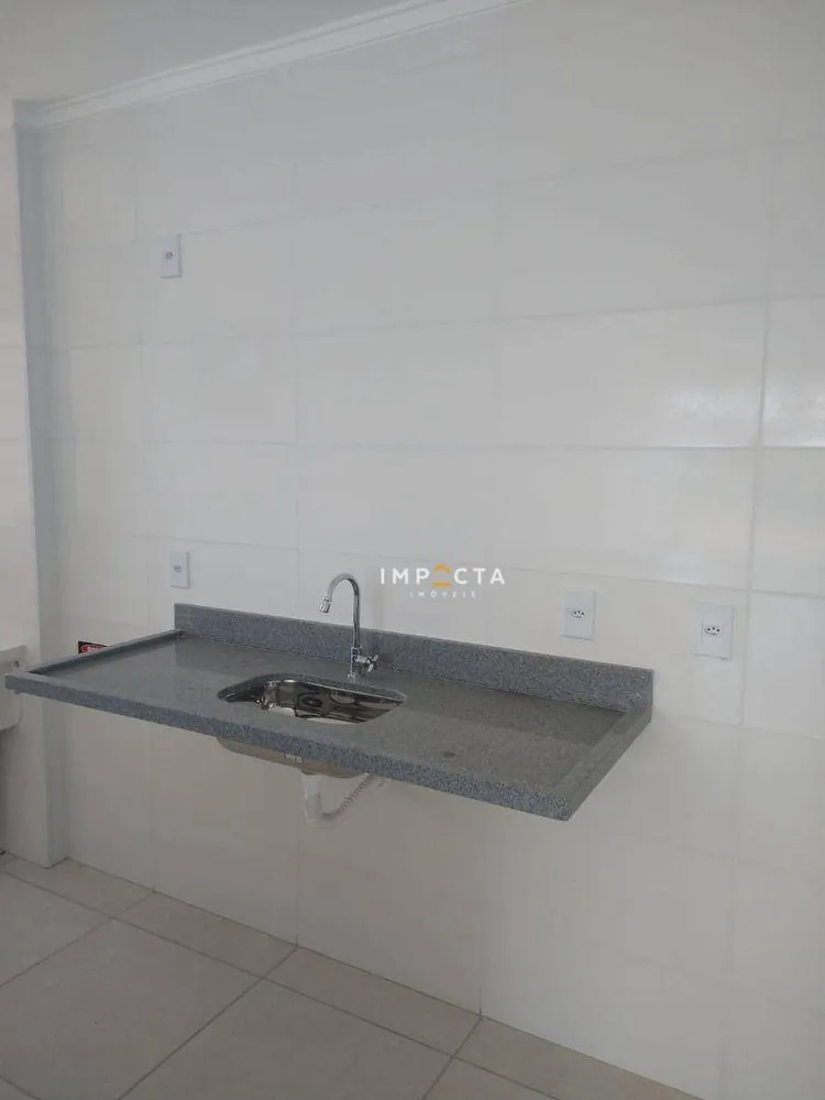 Apartamento, 2 quartos, 55 m² - Foto 4