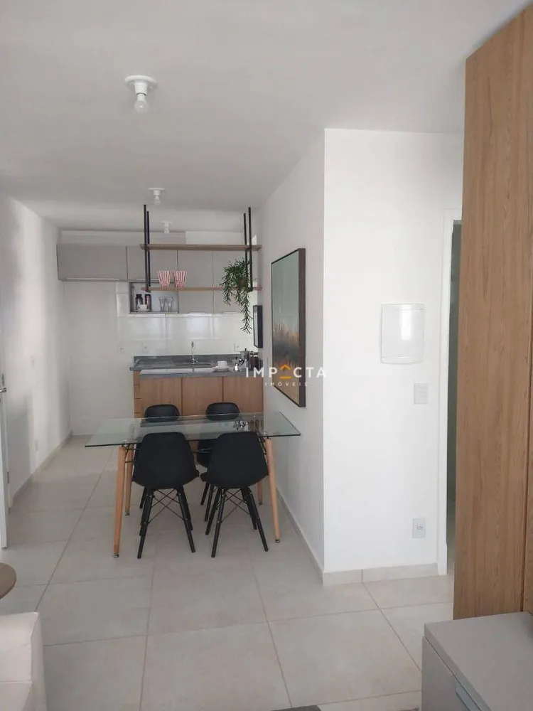 Apartamento, 2 quartos, 55 m² - Foto 3