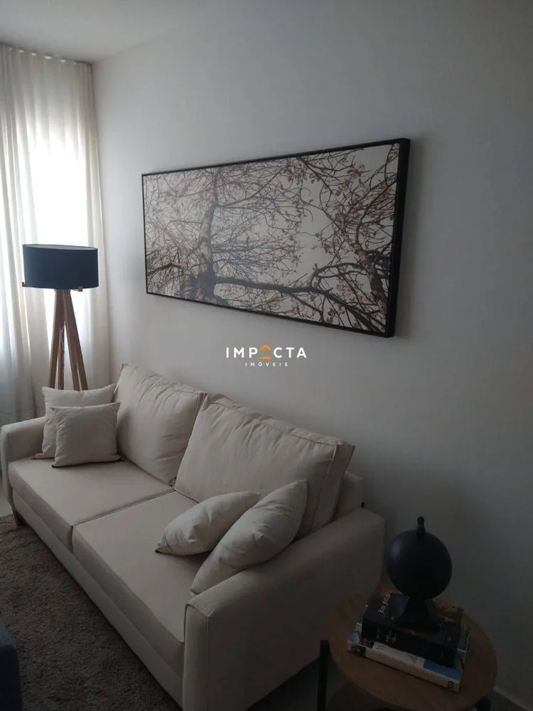 Apartamento, 2 quartos, 55 m² - Foto 1