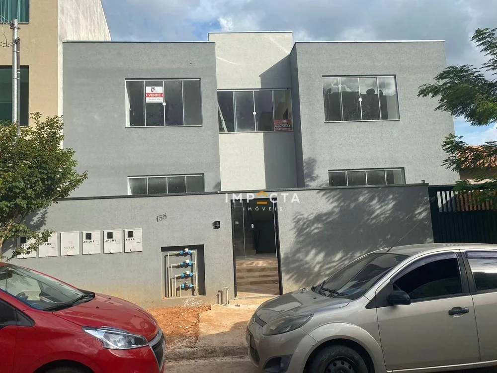 Apartamento, 3 quartos, 85 m² - Foto 2