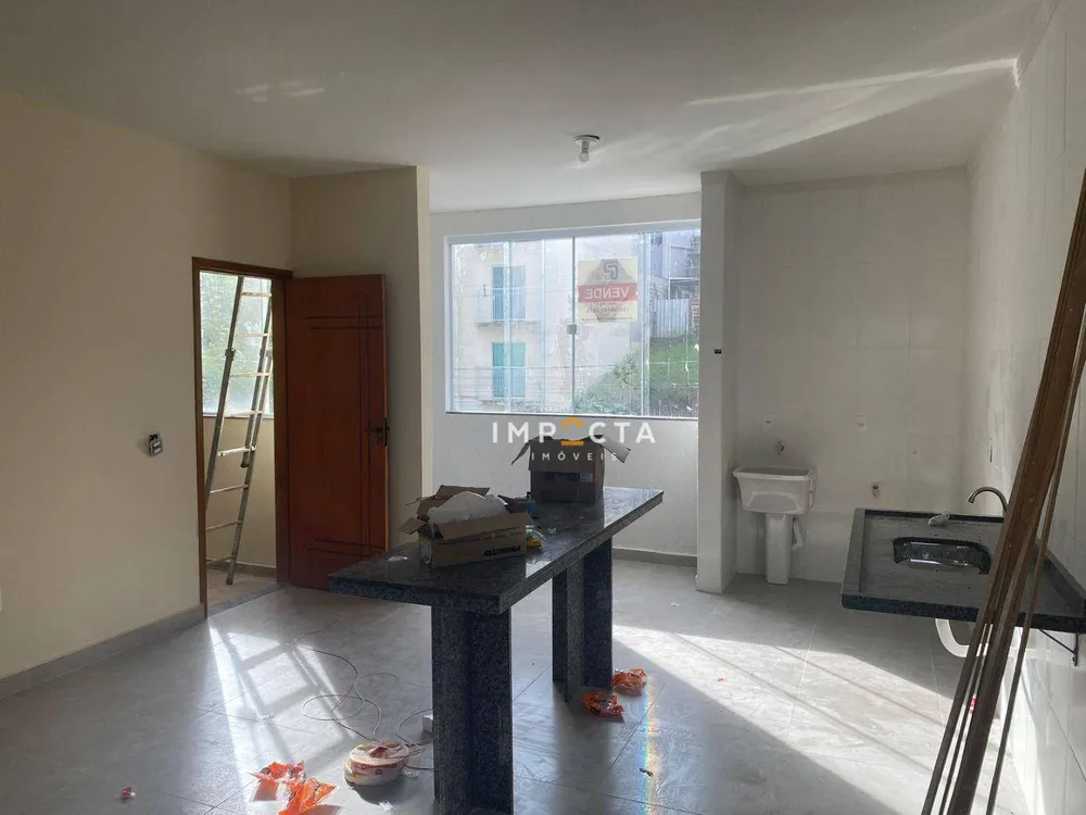 Apartamento, 3 quartos, 85 m² - Foto 5