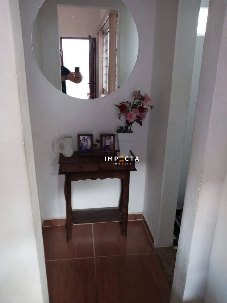 Casa, 3 quartos, 116 m² - Foto 4
