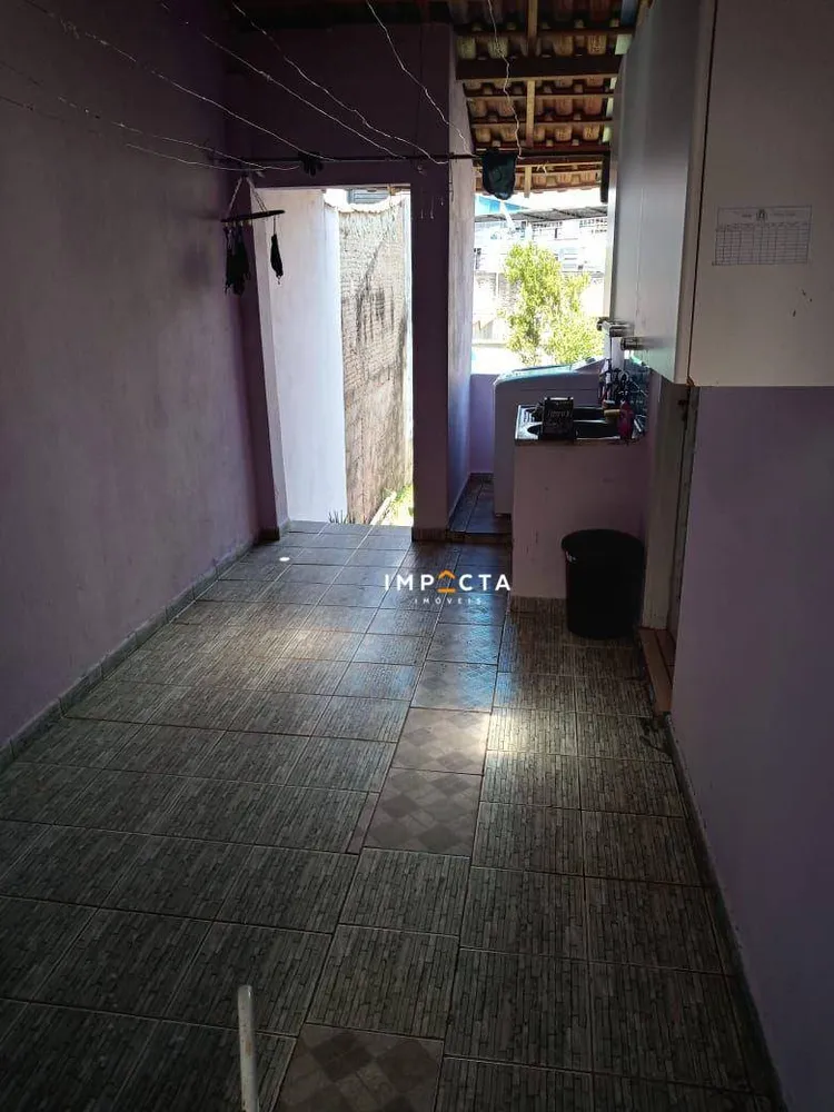 Casa, 3 quartos, 116 m² - Foto 3