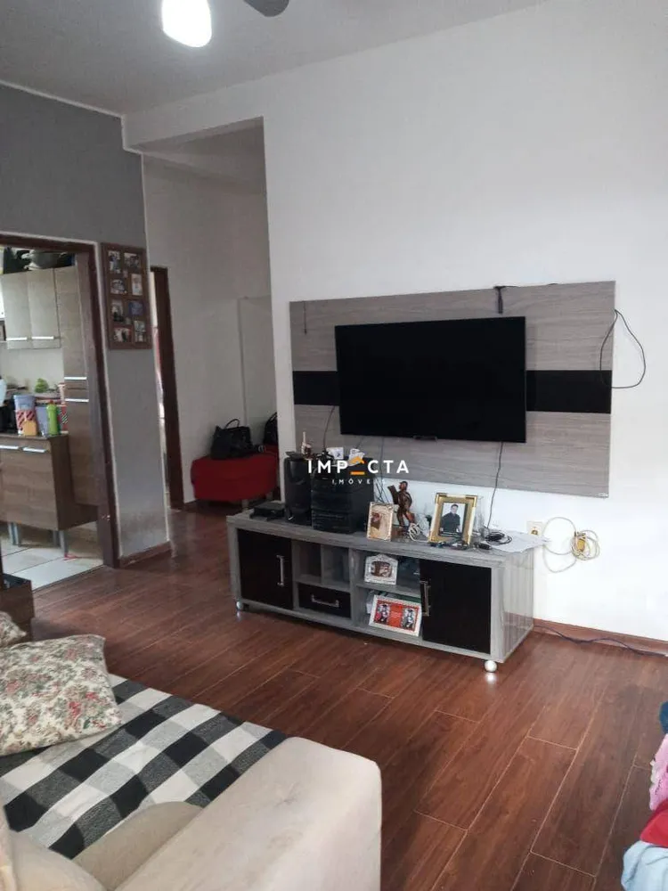 Casa, 3 quartos, 116 m² - Foto 1