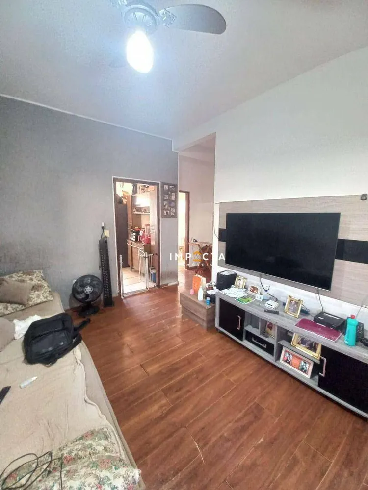 Casa, 3 quartos, 116 m² - Foto 2