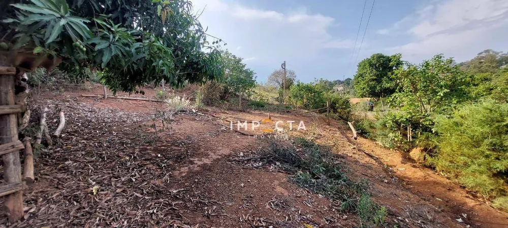 Terreno, 600 m² - Foto 1