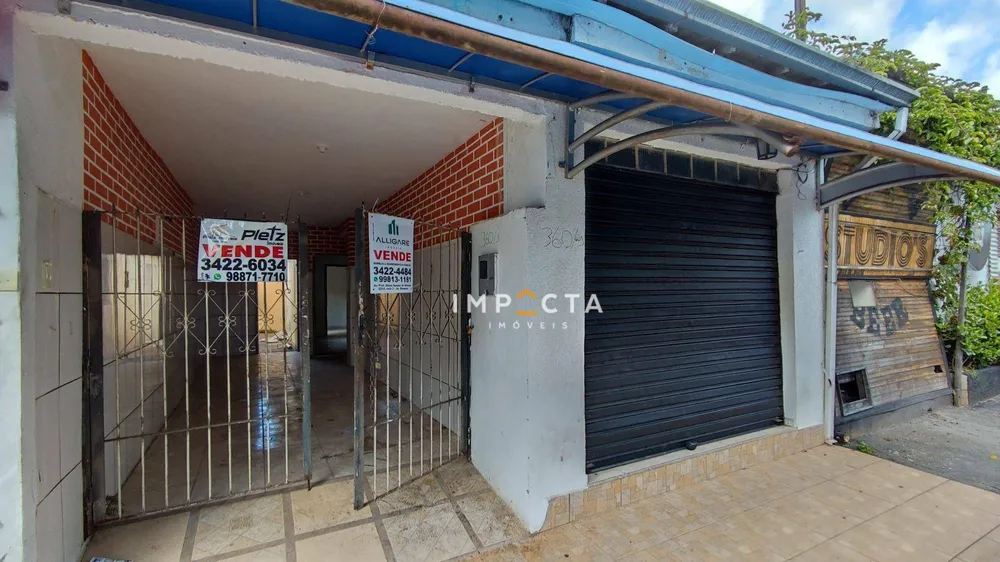 Casa, 1 quarto, 117 m² - Foto 1