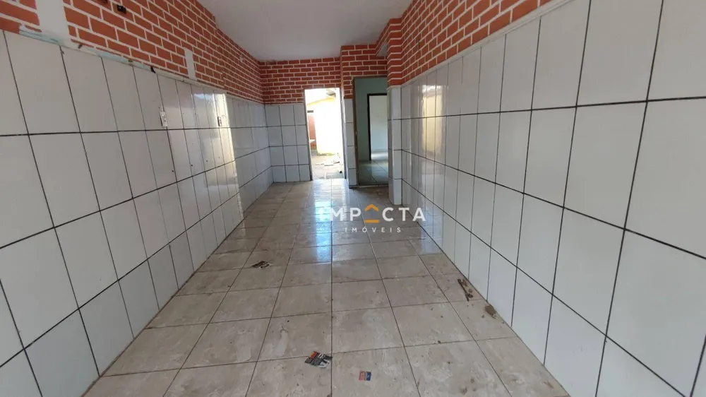 Casa, 1 quarto, 117 m² - Foto 2
