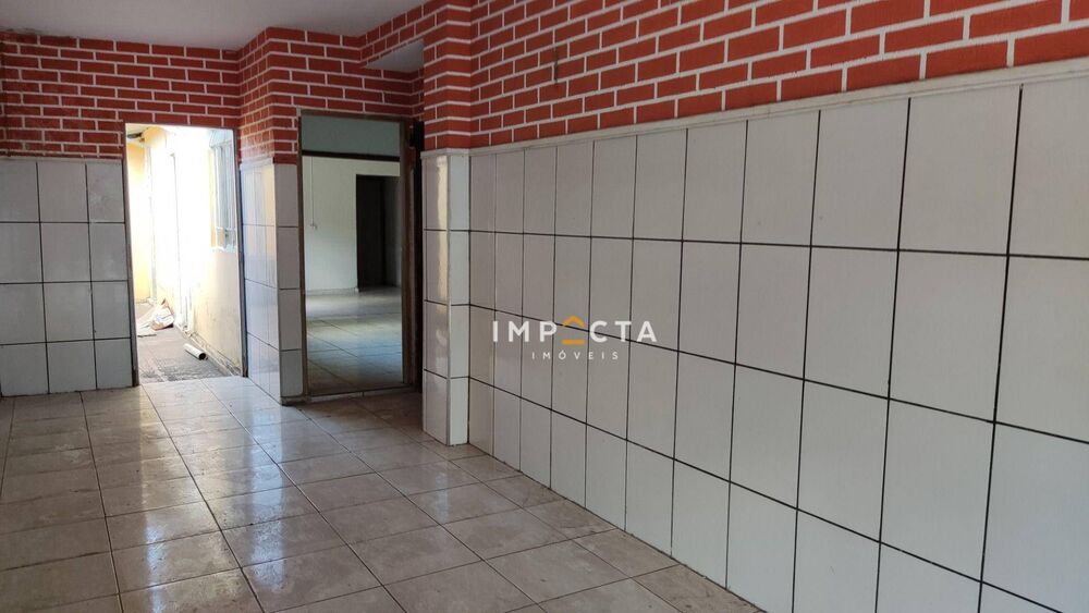 Casa, 1 quarto, 117 m² - Foto 1