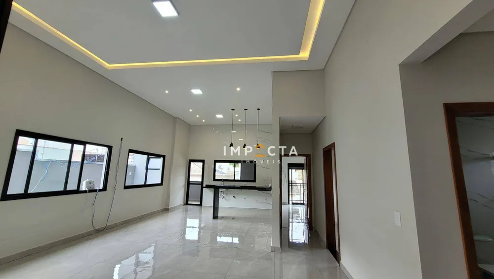 Casa, 3 quartos, 199 m² - Foto 1