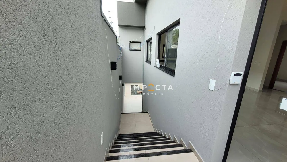 Casa, 3 quartos, 199 m² - Foto 6