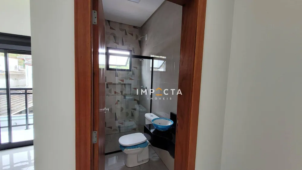 Casa, 3 quartos, 199 m² - Foto 5