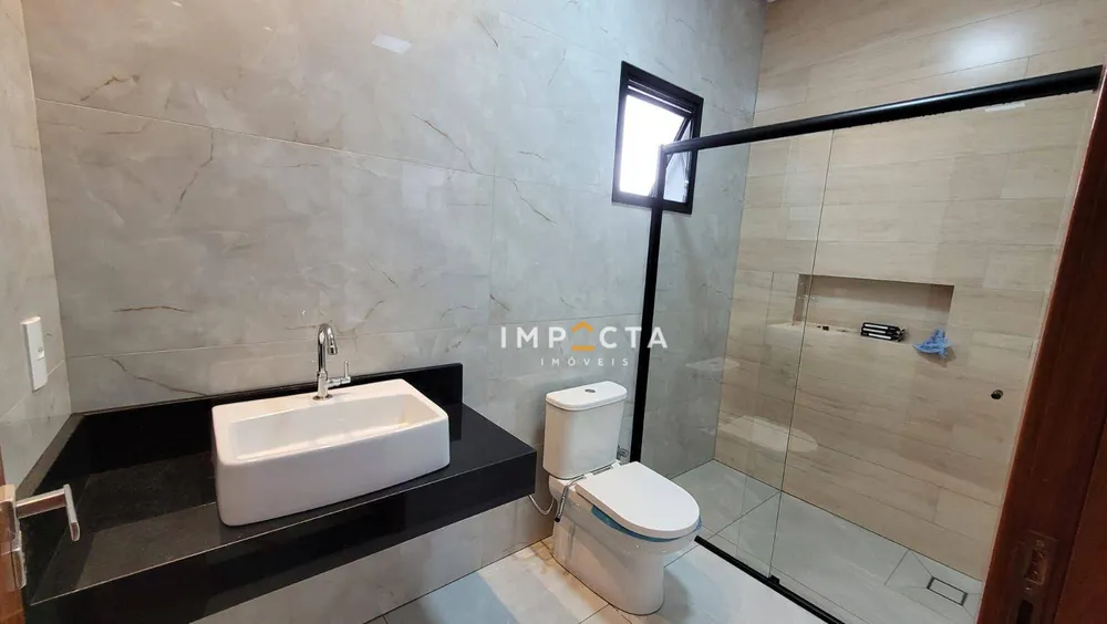 Casa, 3 quartos, 199 m² - Foto 3