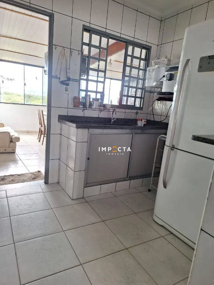 Casa, 3 quartos, 100 m² - Foto 5