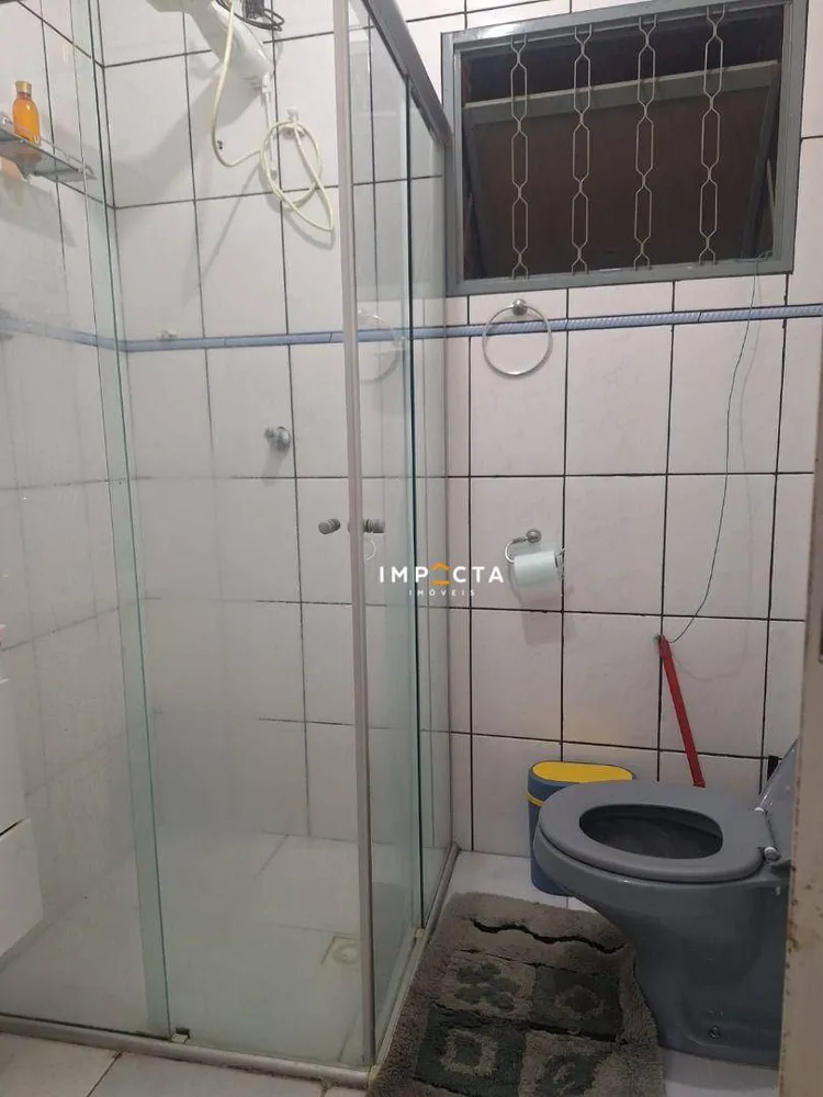 Casa, 3 quartos, 100 m² - Foto 2