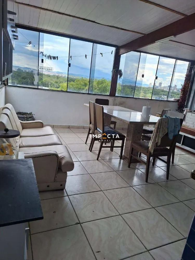 Casa, 3 quartos, 100 m² - Foto 4