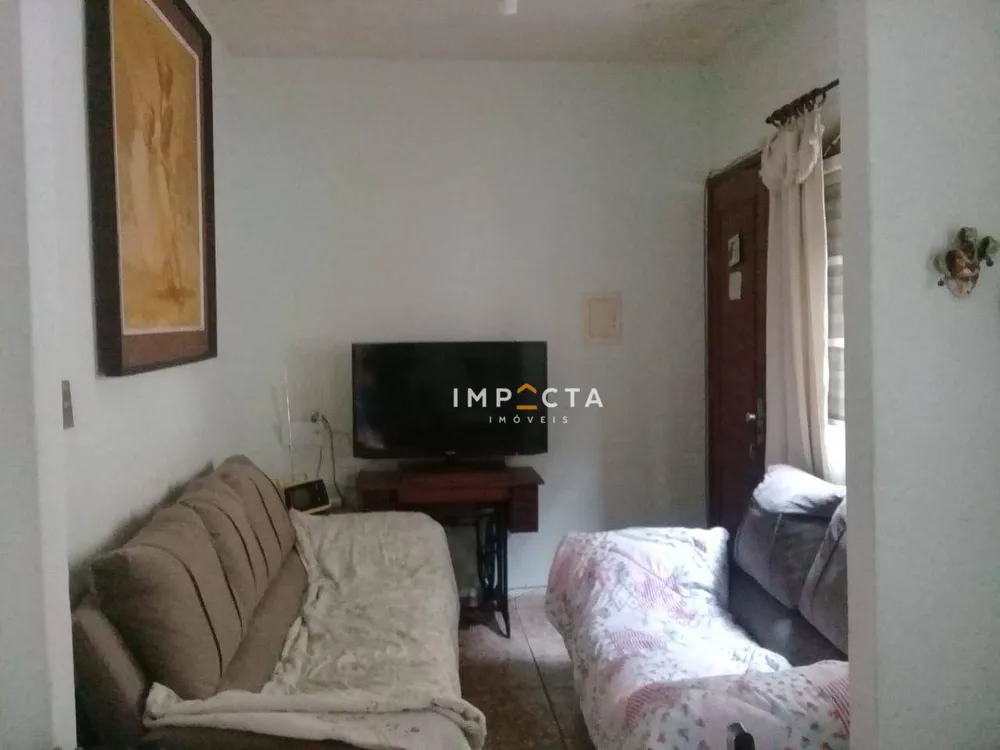 Apartamento, 3 quartos, 85 m² - Foto 2