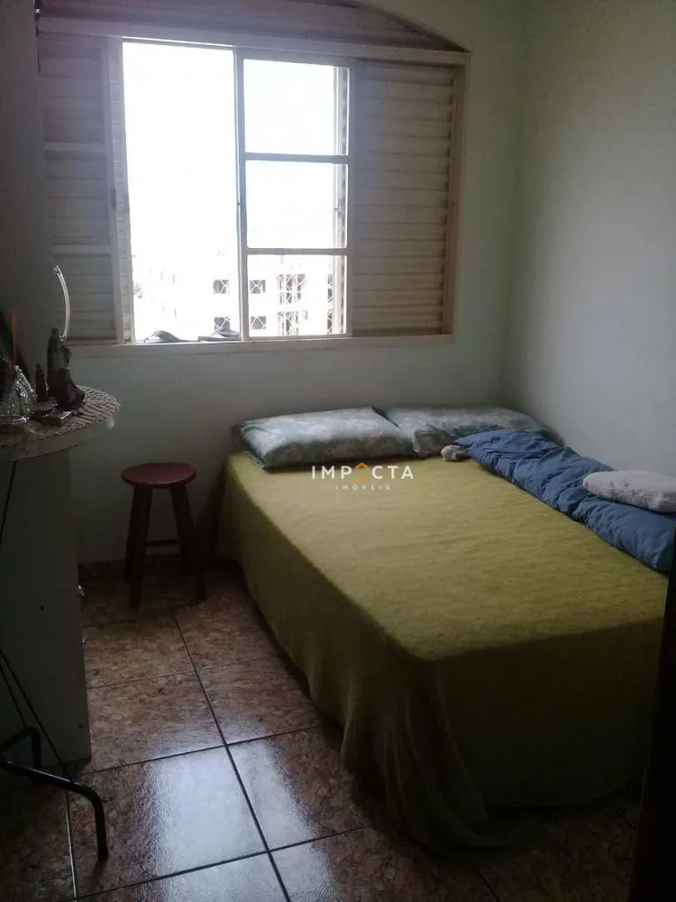 Apartamento, 3 quartos, 85 m² - Foto 3