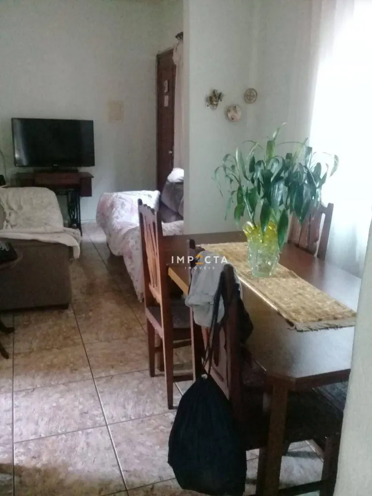 Apartamento, 3 quartos, 85 m² - Foto 1