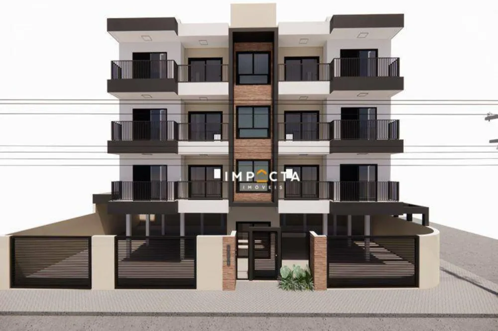 Apartamento, 2 quartos, 63 m² - Foto 1