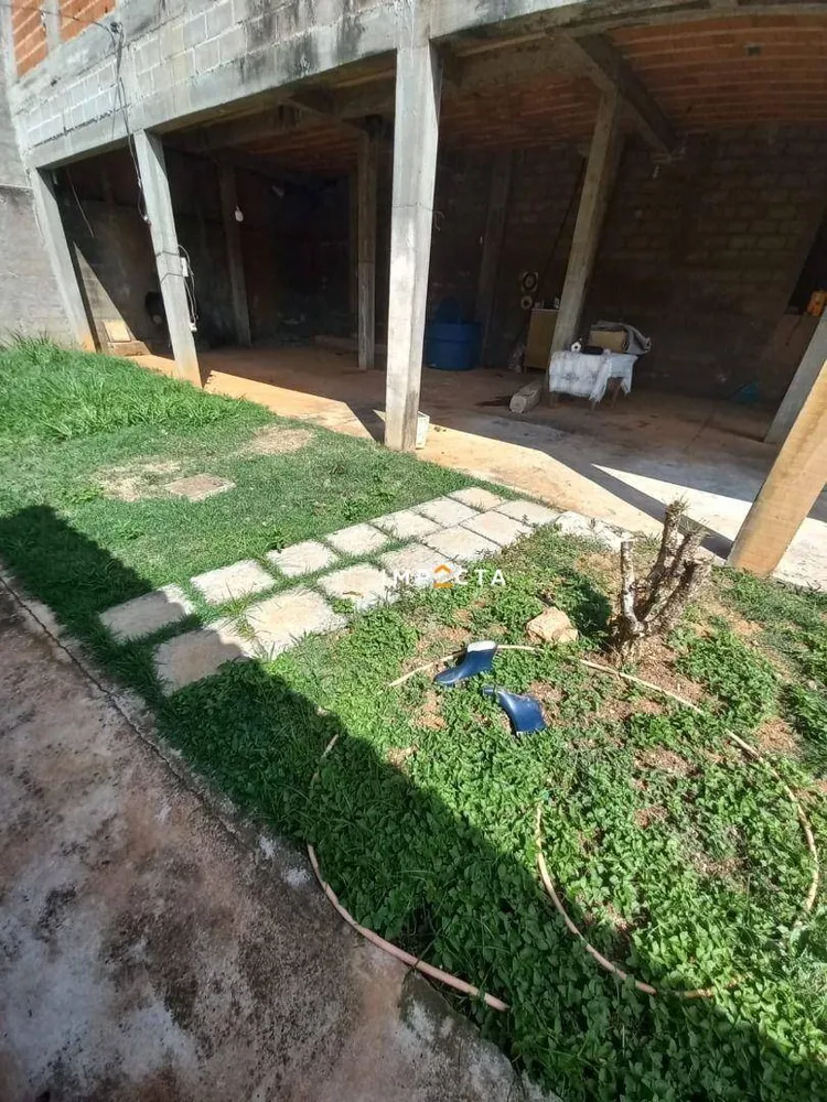 Chácara, 3 quartos, 1700 m² - Foto 3