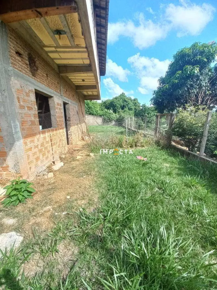 Chácara, 3 quartos, 1700 m² - Foto 4
