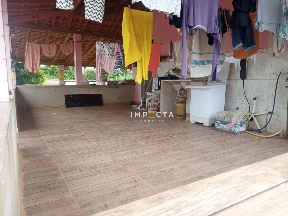 Chácara, 2 quartos, 1097 m² - Foto 6