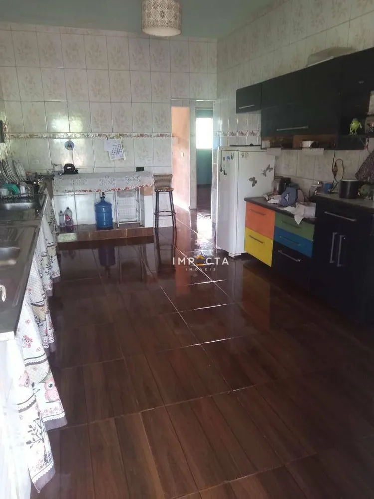 Chácara, 2 quartos, 1097 m² - Foto 10