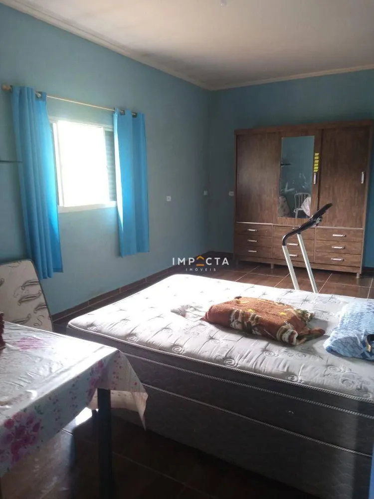 Chácara, 2 quartos, 1097 m² - Foto 3
