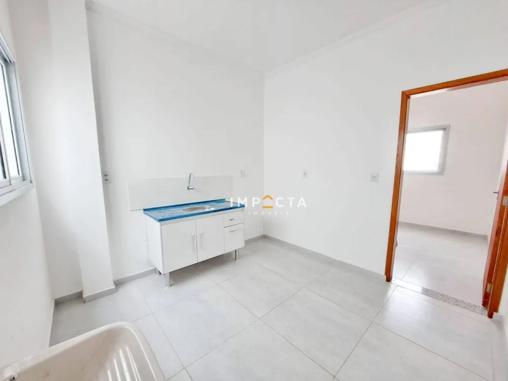 Kitnet-Studio, 30 m² - Foto 1