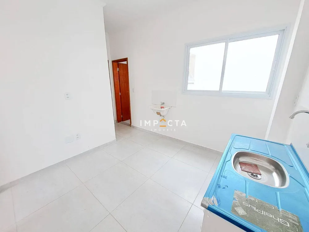 Kitnet-Studio, 30 m² - Foto 3