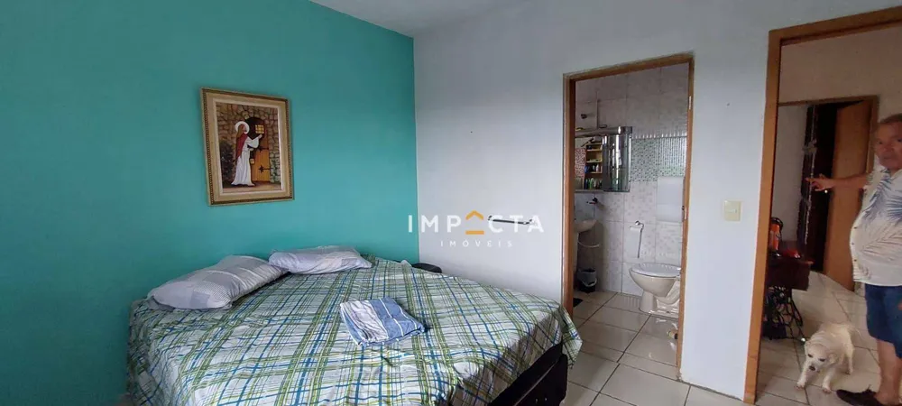Chácara, 2 quartos, 1311 m² - Foto 4