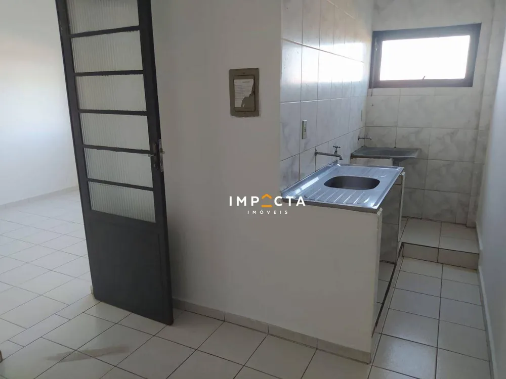 Kitnet-Studio, 30 m² - Foto 1