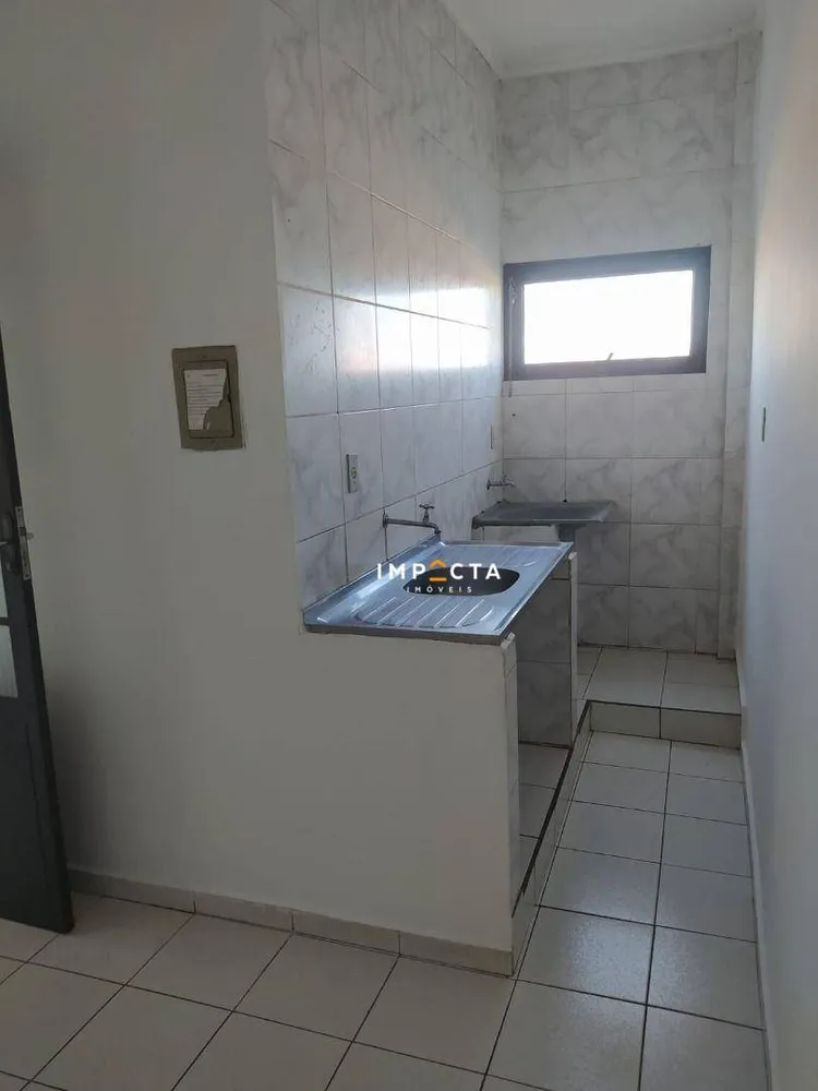 Kitnet-Studio, 30 m² - Foto 3