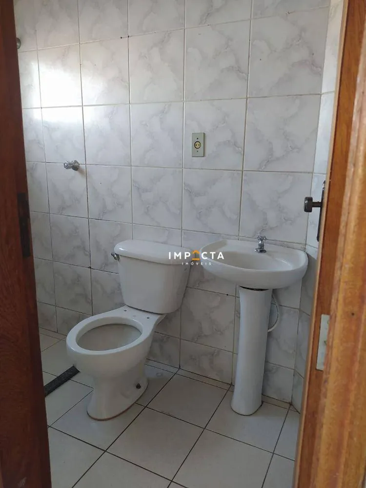 Kitnet-Studio, 30 m² - Foto 2