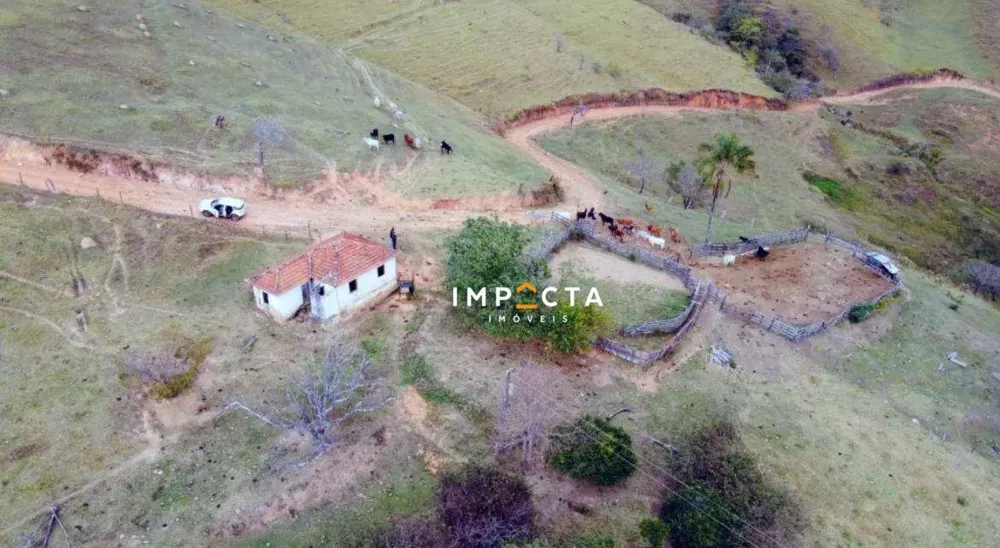Fazenda, 85 hectares - Foto 1