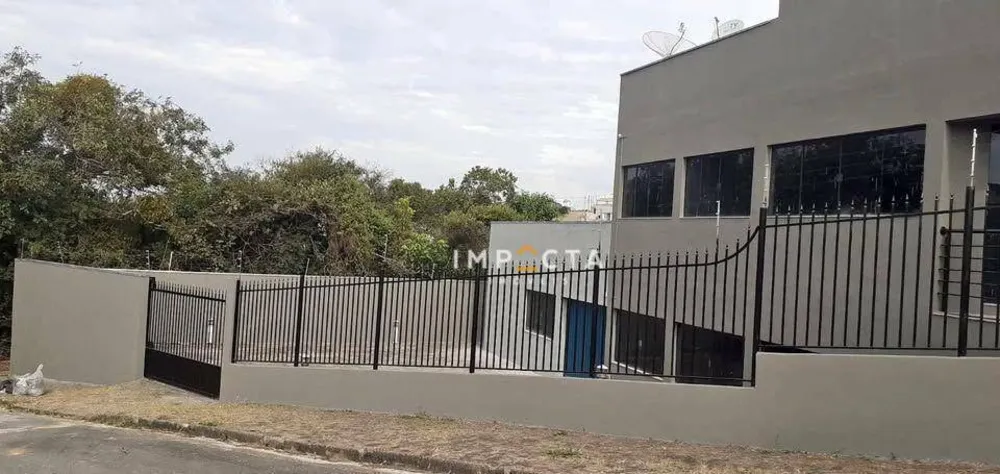 Depósito-Galpão, 850 m² - Foto 5