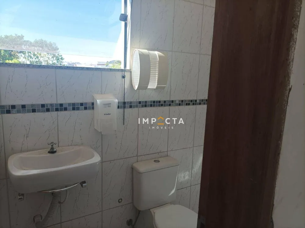 Depósito-Galpão, 850 m² - Foto 3