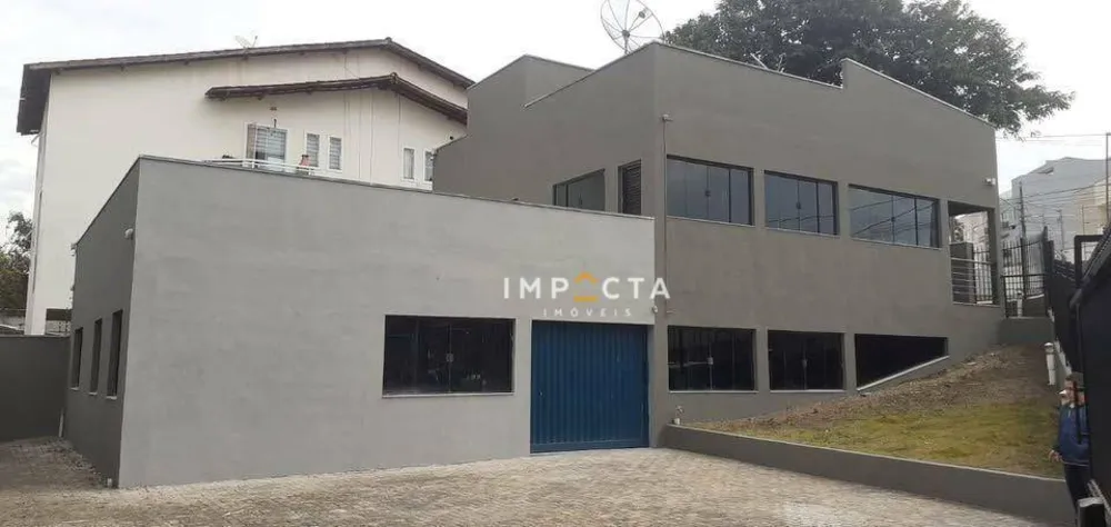 Depósito-Galpão, 850 m² - Foto 9