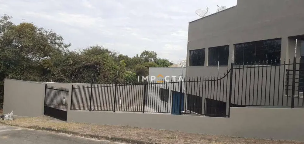 Depósito-Galpão, 850 m² - Foto 7