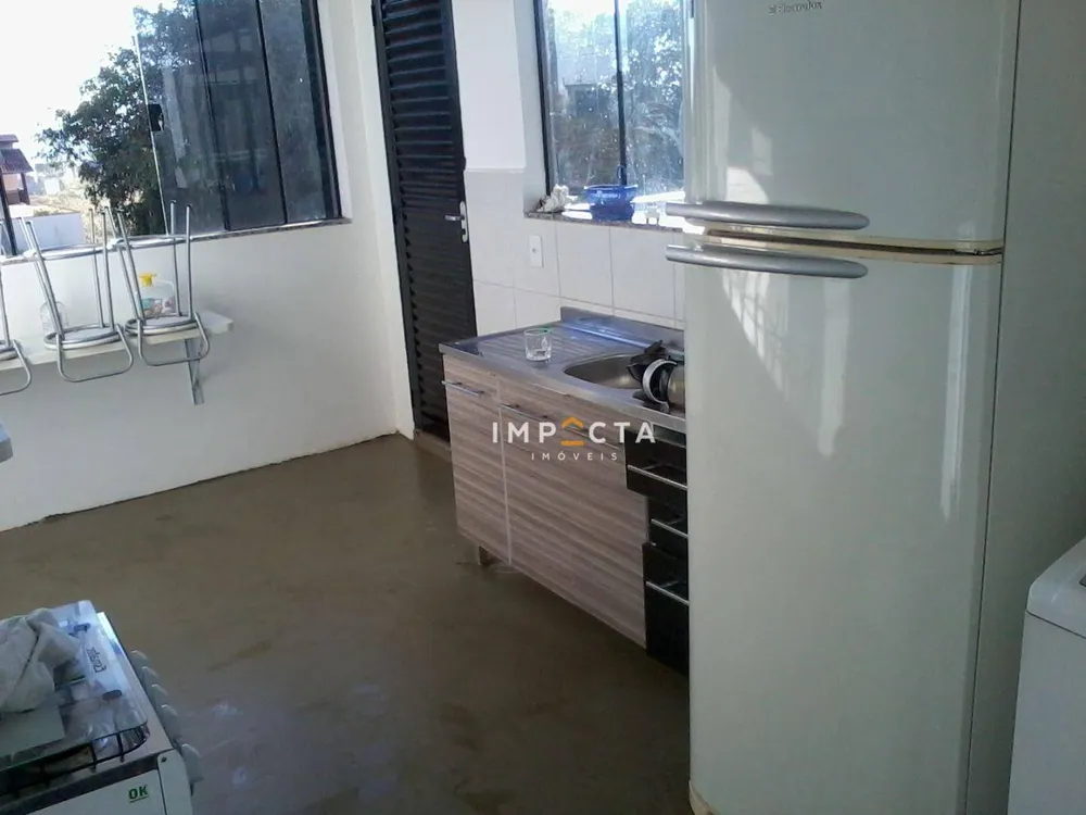 Depósito-Galpão, 850 m² - Foto 4