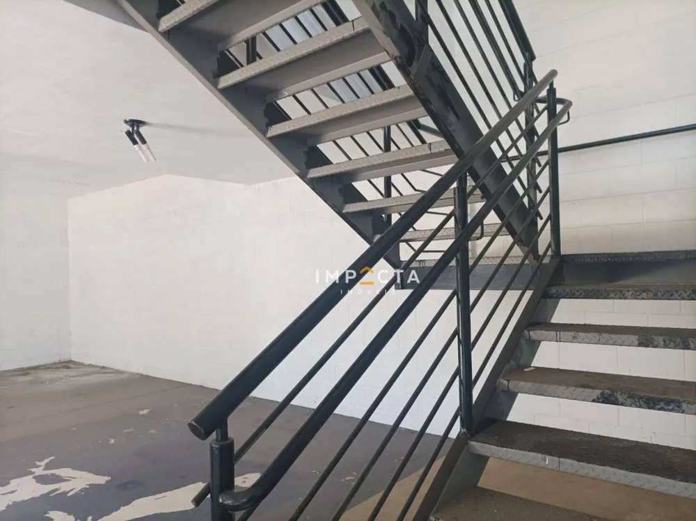 Depósito-Galpão, 850 m² - Foto 2