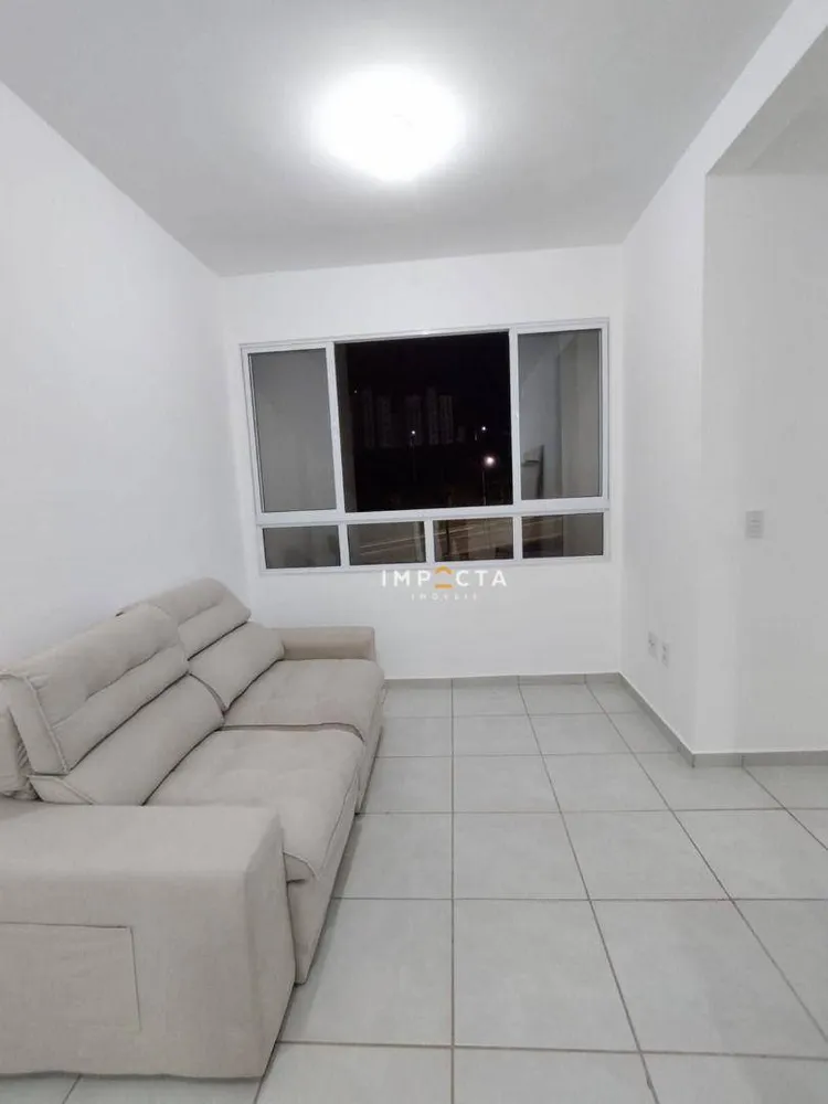Apartamento, 2 quartos, 49 m² - Foto 2
