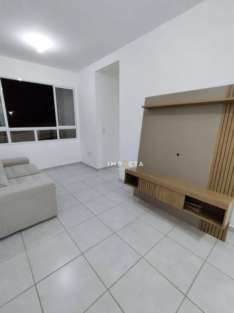 Apartamento, 2 quartos, 49 m² - Foto 1