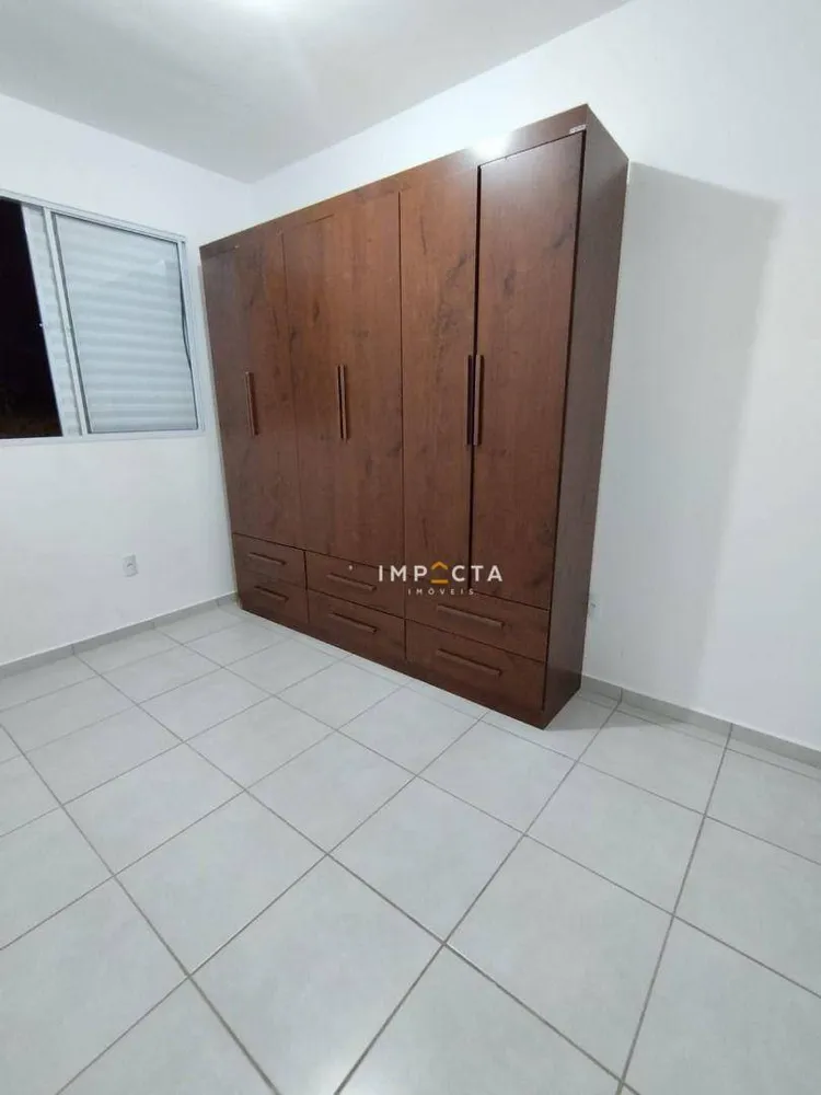 Apartamento, 2 quartos, 49 m² - Foto 8