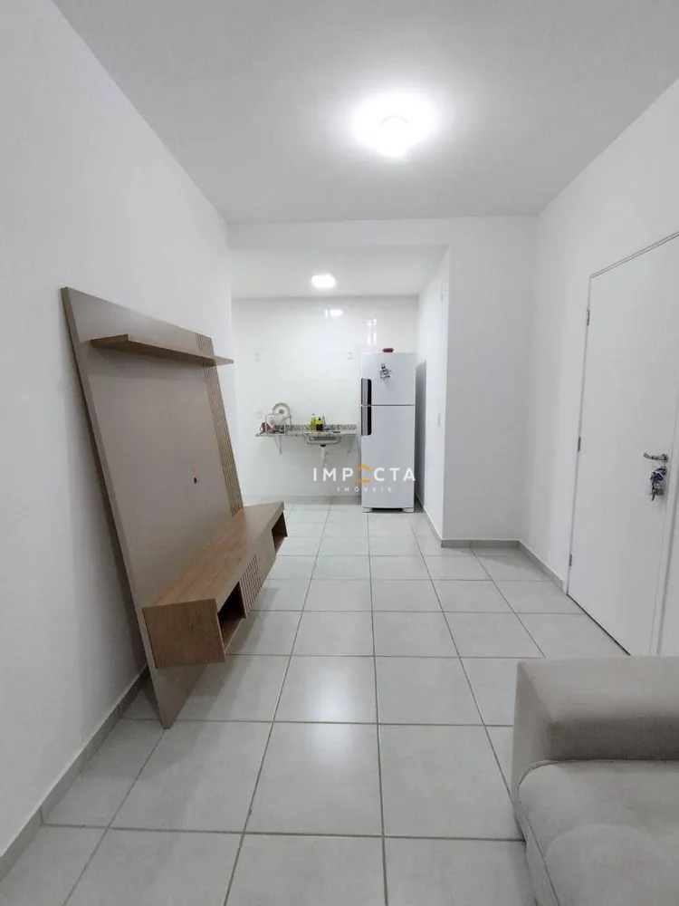 Apartamento, 2 quartos, 49 m² - Foto 3