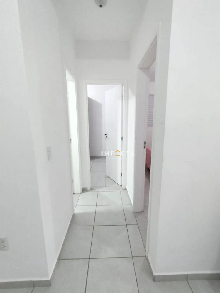 Apartamento, 2 quartos, 49 m² - Foto 5