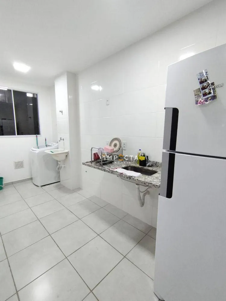 Apartamento, 2 quartos, 49 m² - Foto 4