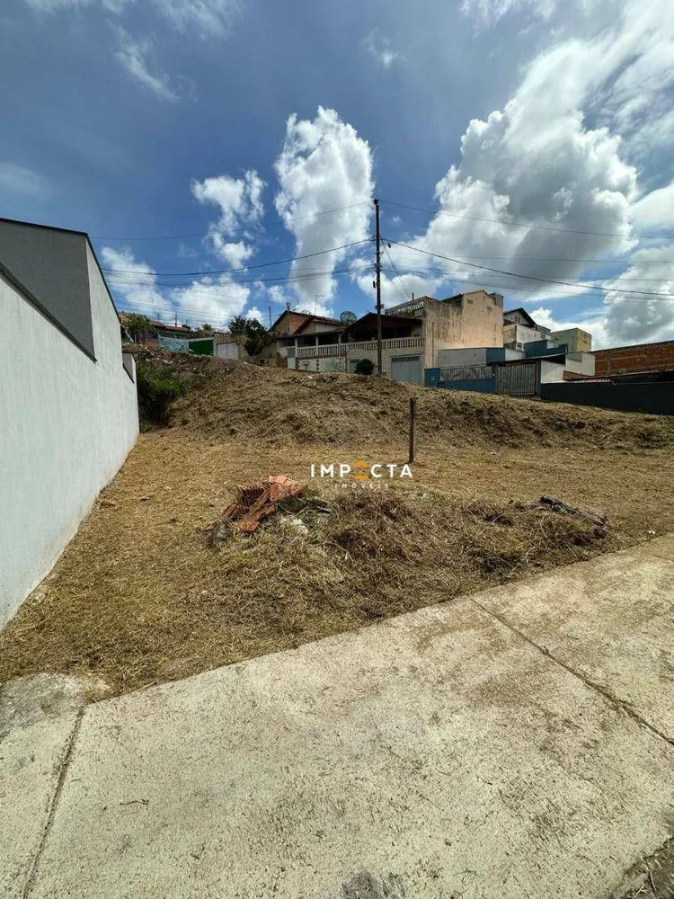 Terreno, 240 m² - Foto 2