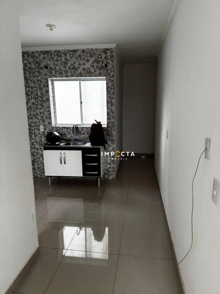 Apartamento, 2 quartos, 74 m² - Foto 8
